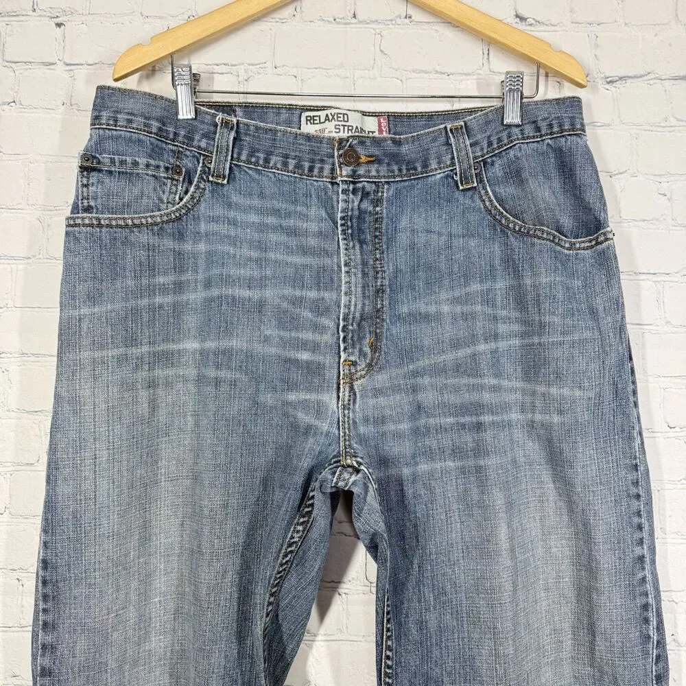 Levis approximately garments flaws